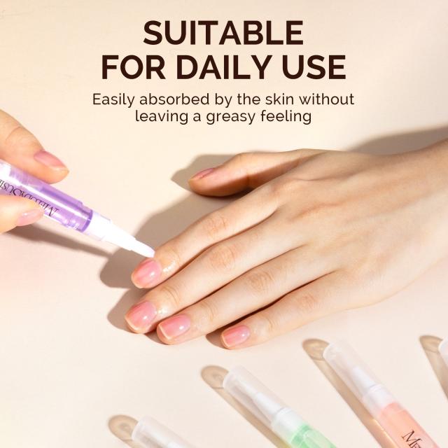 TPO-Free Cuticle Oil Pen Set