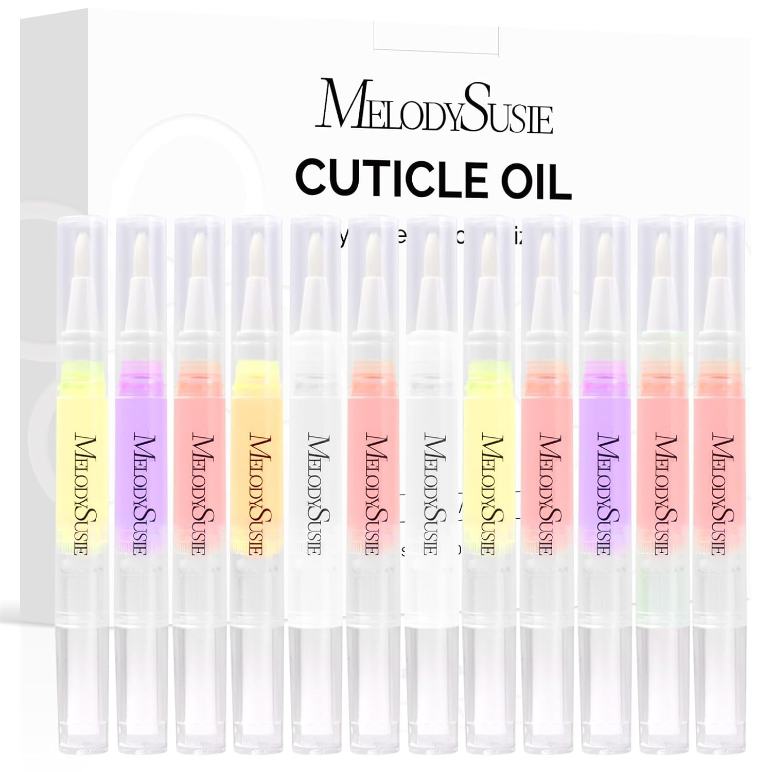 TPO-Free Cuticle Oil Pen Set - Image8