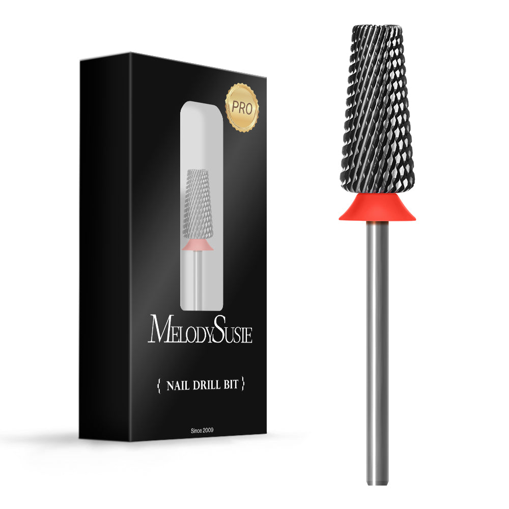 Dura-Diamond Coating Tungsten Carbide Nail Drill Bit - 图片6