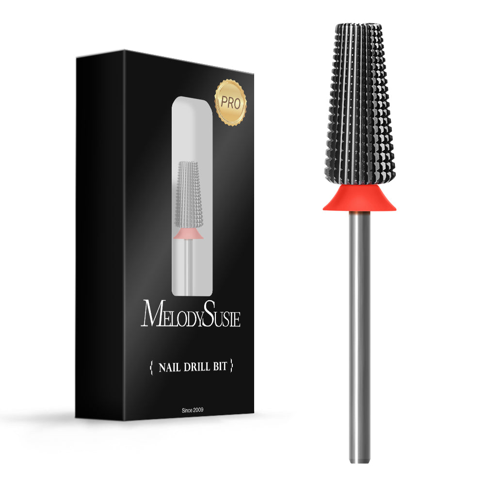 Dura-Diamond Coating Tungsten Carbide Nail Drill Bit - 图片7