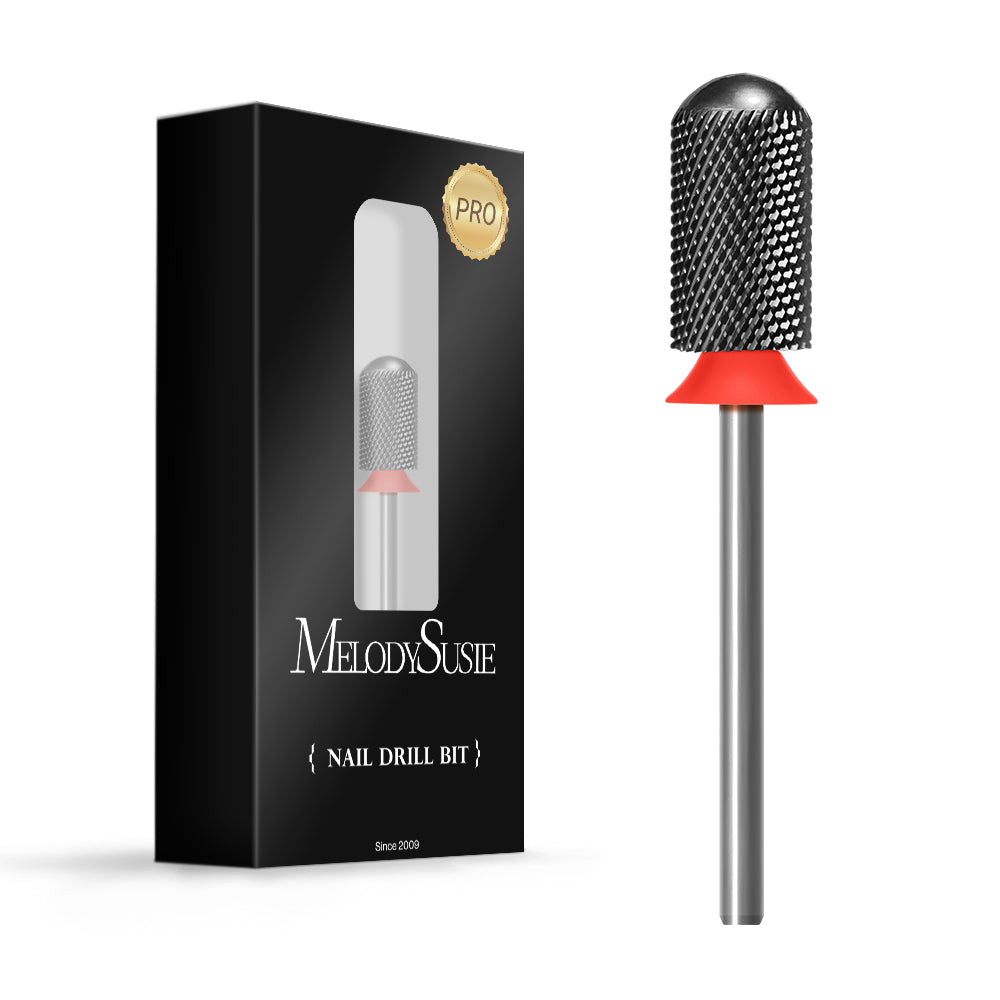 Dura-Diamond Coating Tungsten Carbide Nail Drill Bit