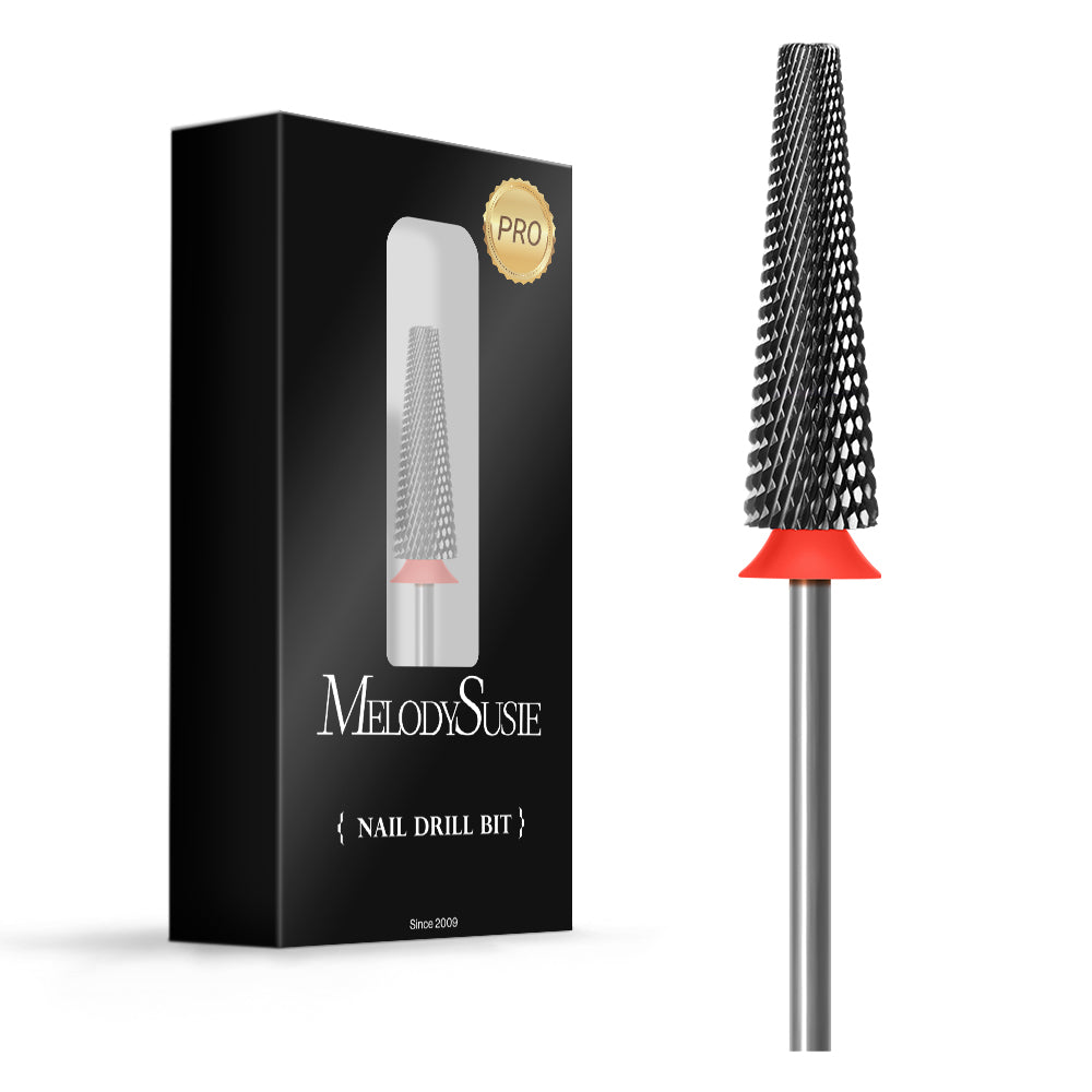 Dura-Diamond Coating Tungsten Carbide Nail Drill Bit - 图片5