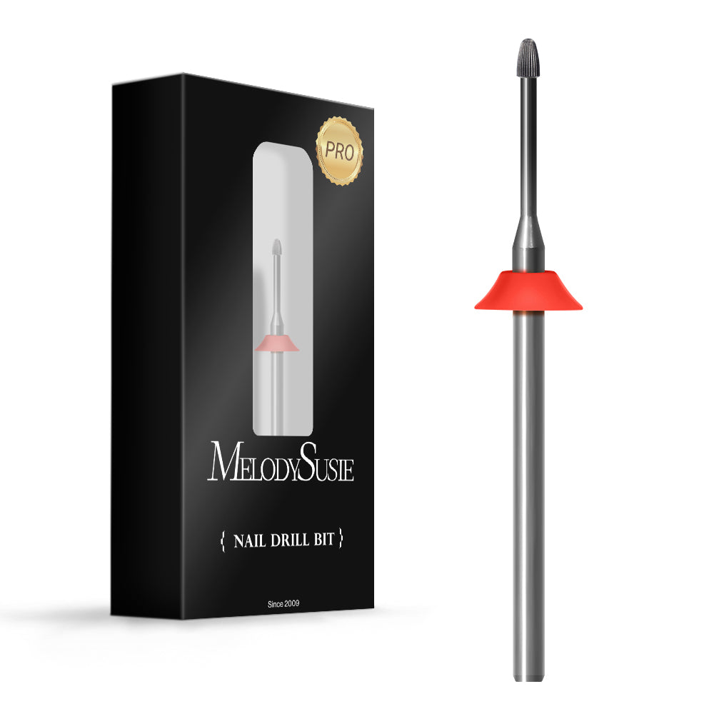 Dura-Diamond Coating Tungsten Carbide Nail Drill Bit - 图片2