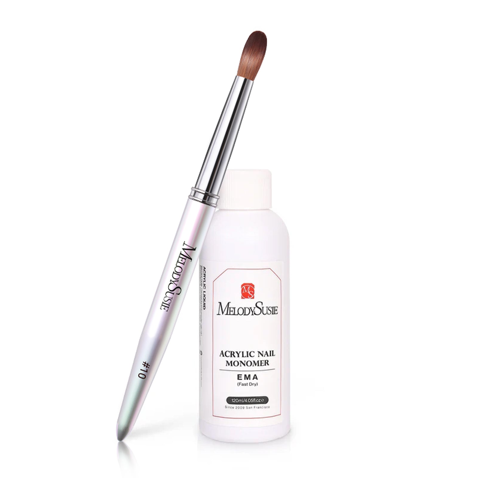 EMA Acrylic Liquid Monomer - 图片8