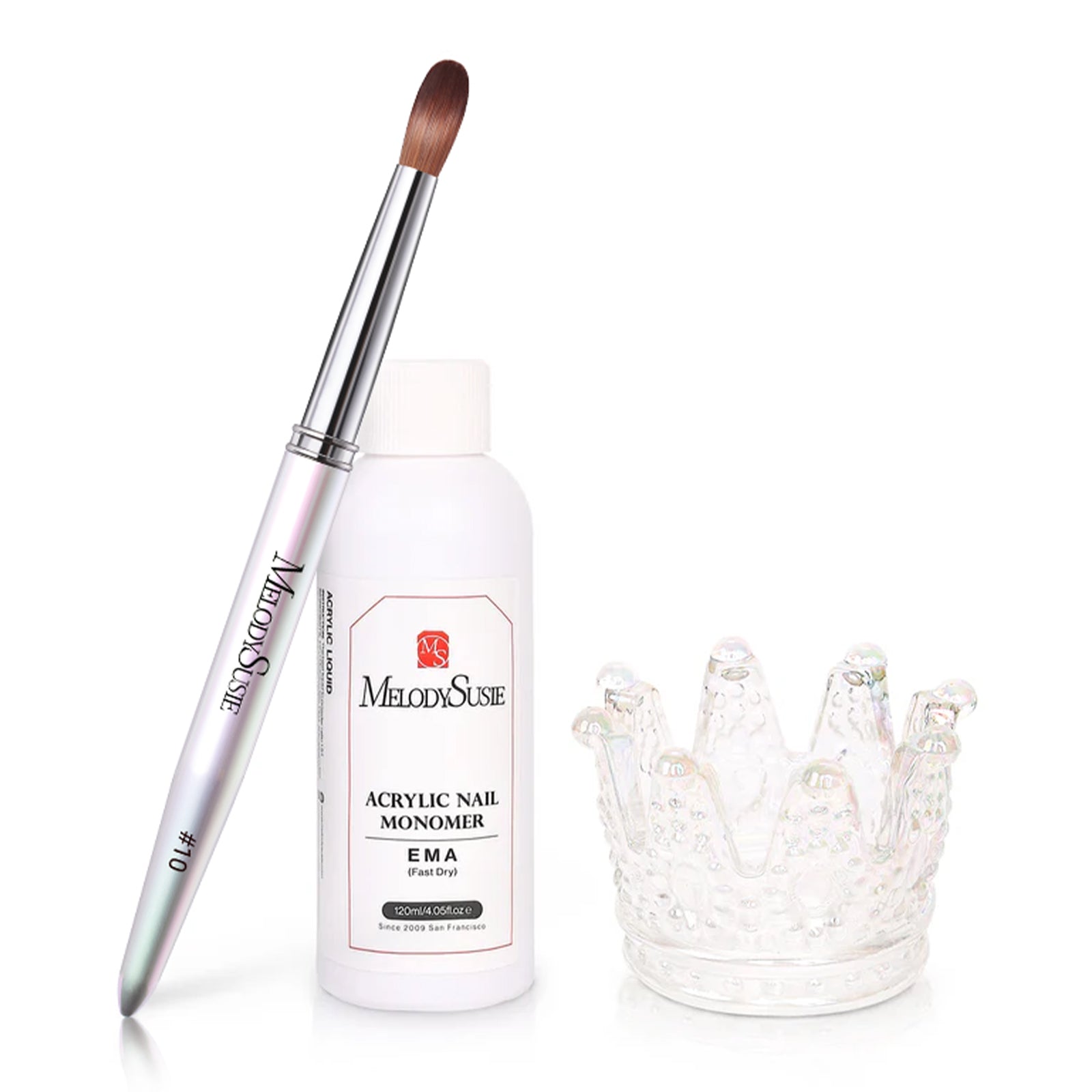 EMA Acrylic Liquid Monomer - 图片9