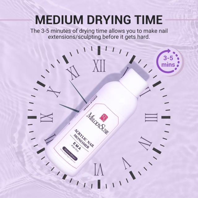 EMA Acrylic Liquid Monomer