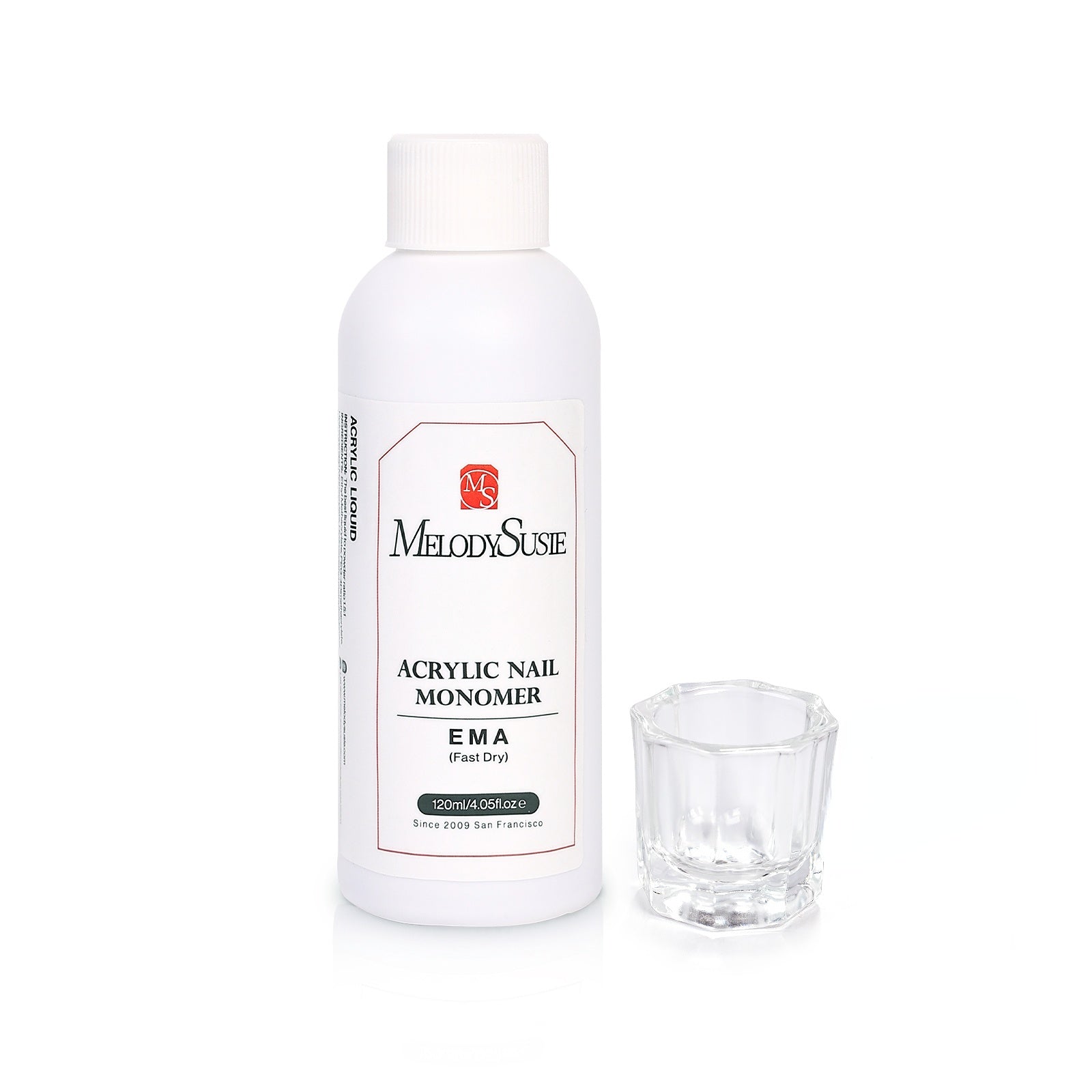 EMA Acrylic Liquid Monomer - 图片7