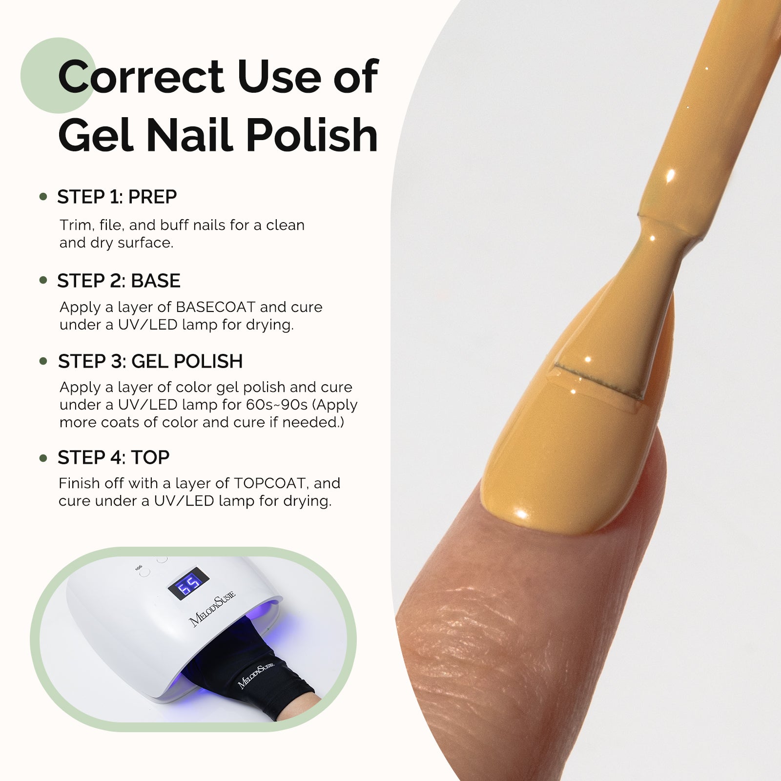 Fall & Winter 15ml Gel Nail Polish Set - 图片8