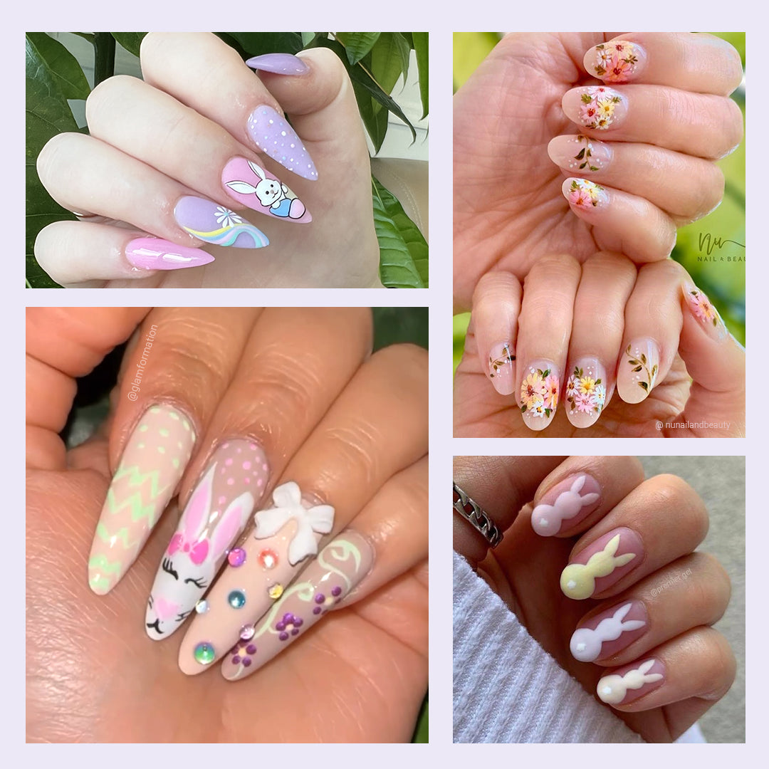 TPO-Free Faster UV Curing Gel Nail Polish 0.5 fl oz/15ml - 24 Colors - 图片4