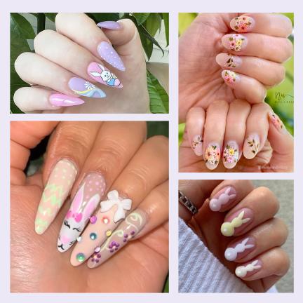 TPO-Free Faster UV Curing Gel Nail Polish 0.5 fl oz/15ml - 24 Colors
