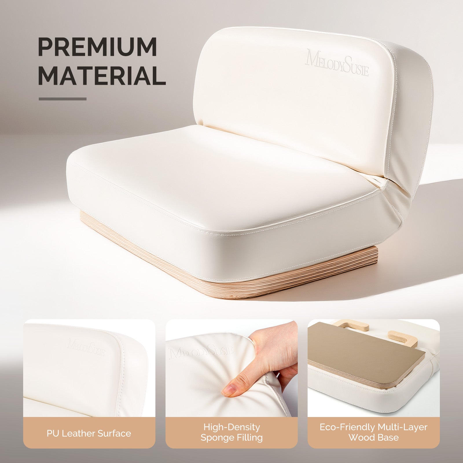 Foldable Nail Arm Rest for Manicure - 图片3