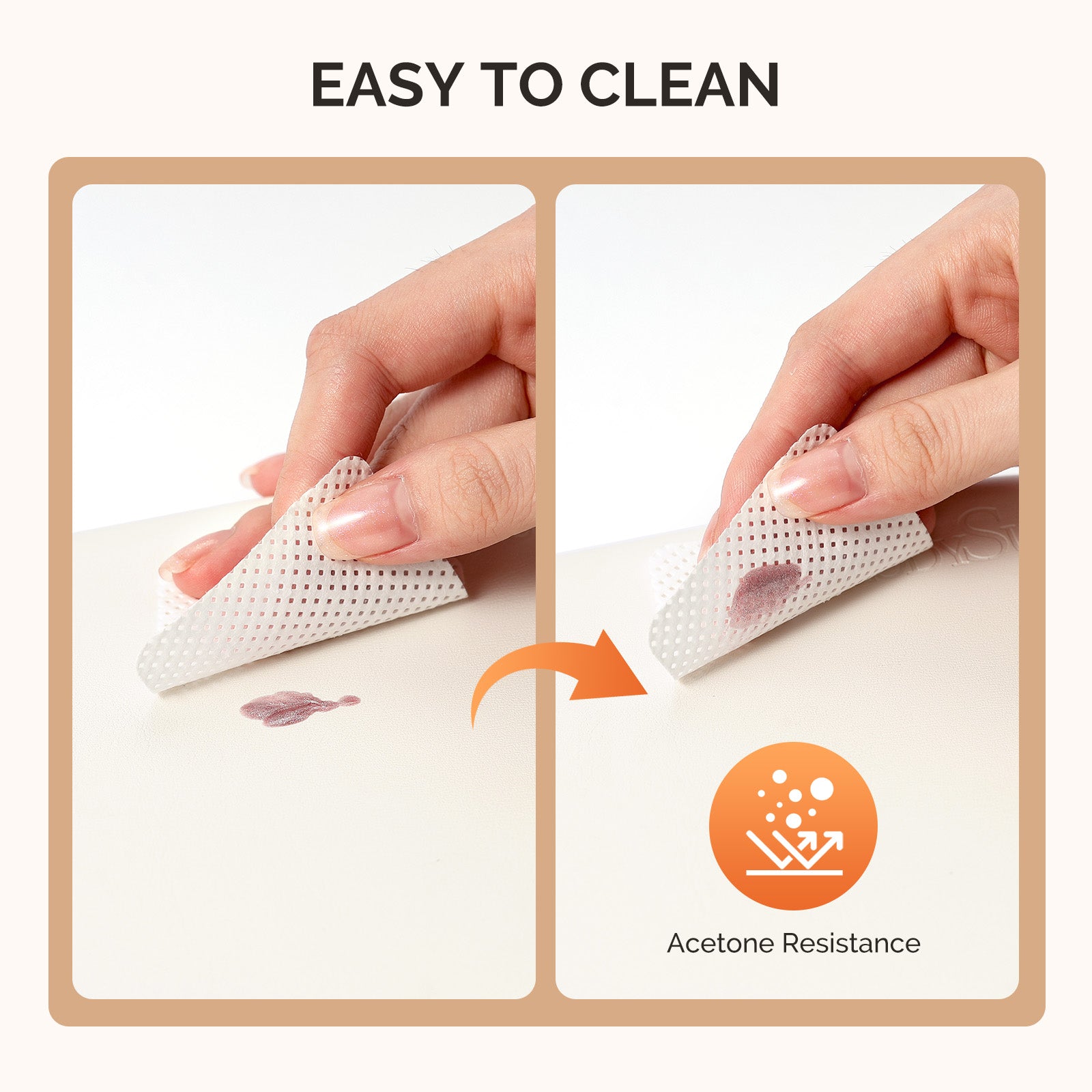 Foldable Nail Arm Rest for Manicure - 图片7