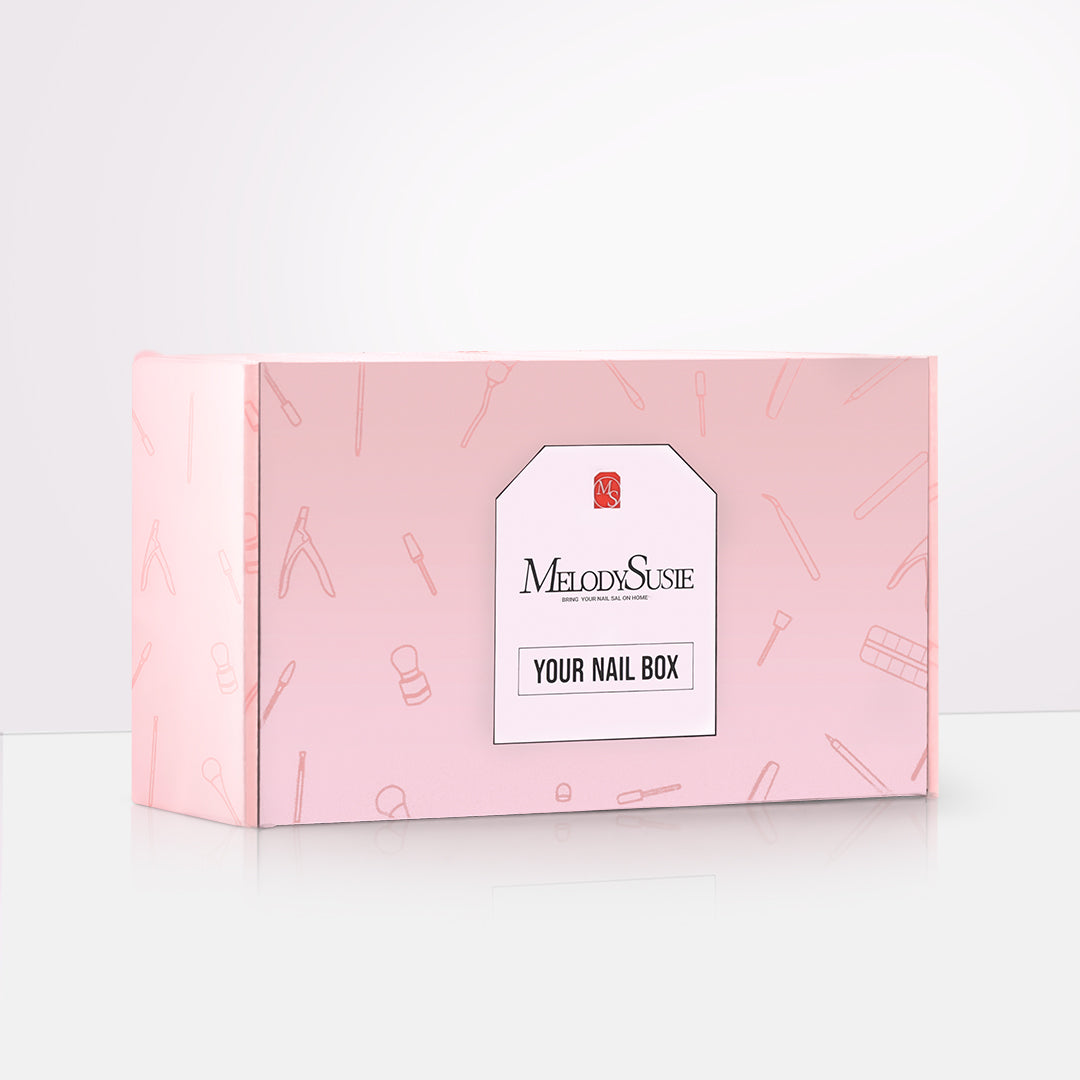 Free Packaging Box Pink- Not for Sale - 图片2