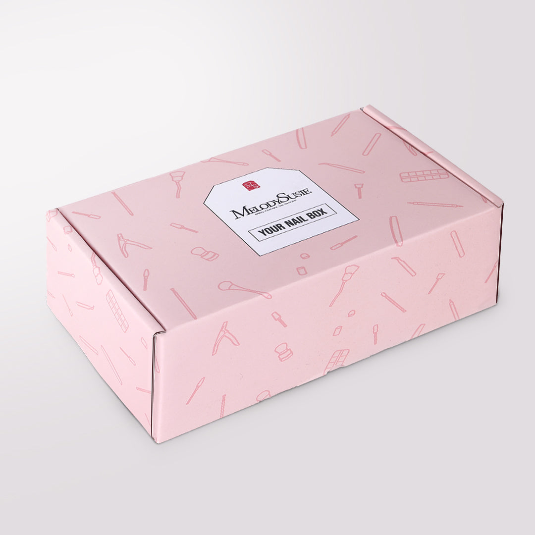 Free Packaging Box Pink- Not for Sale - 图片3