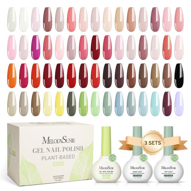 Gel Nail Polish Full Set