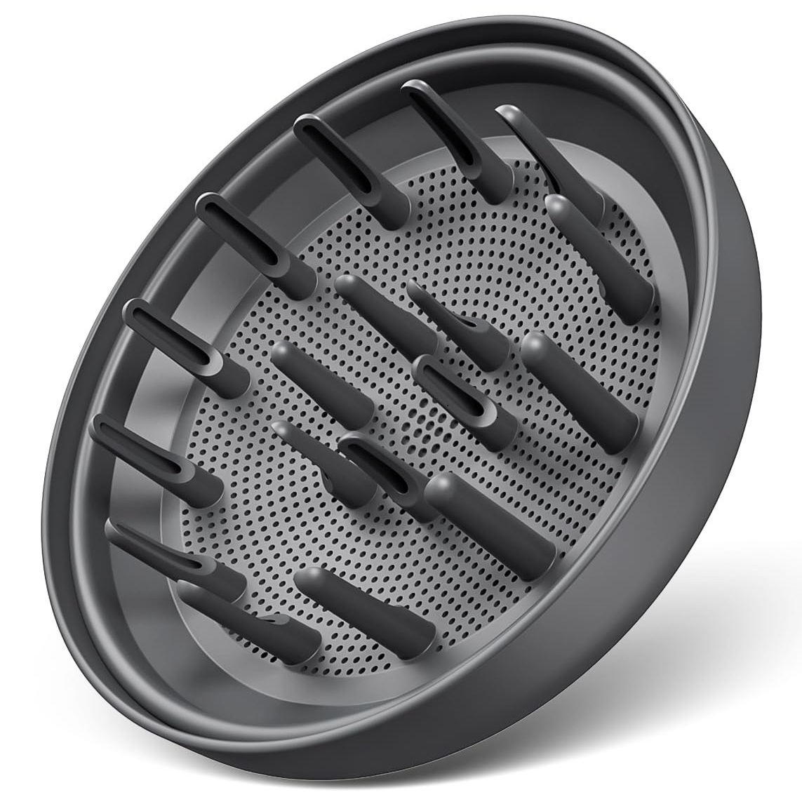 Hair Dryer Diffuser Attachment for H-S160E Hair Dryer - (US ONLY)