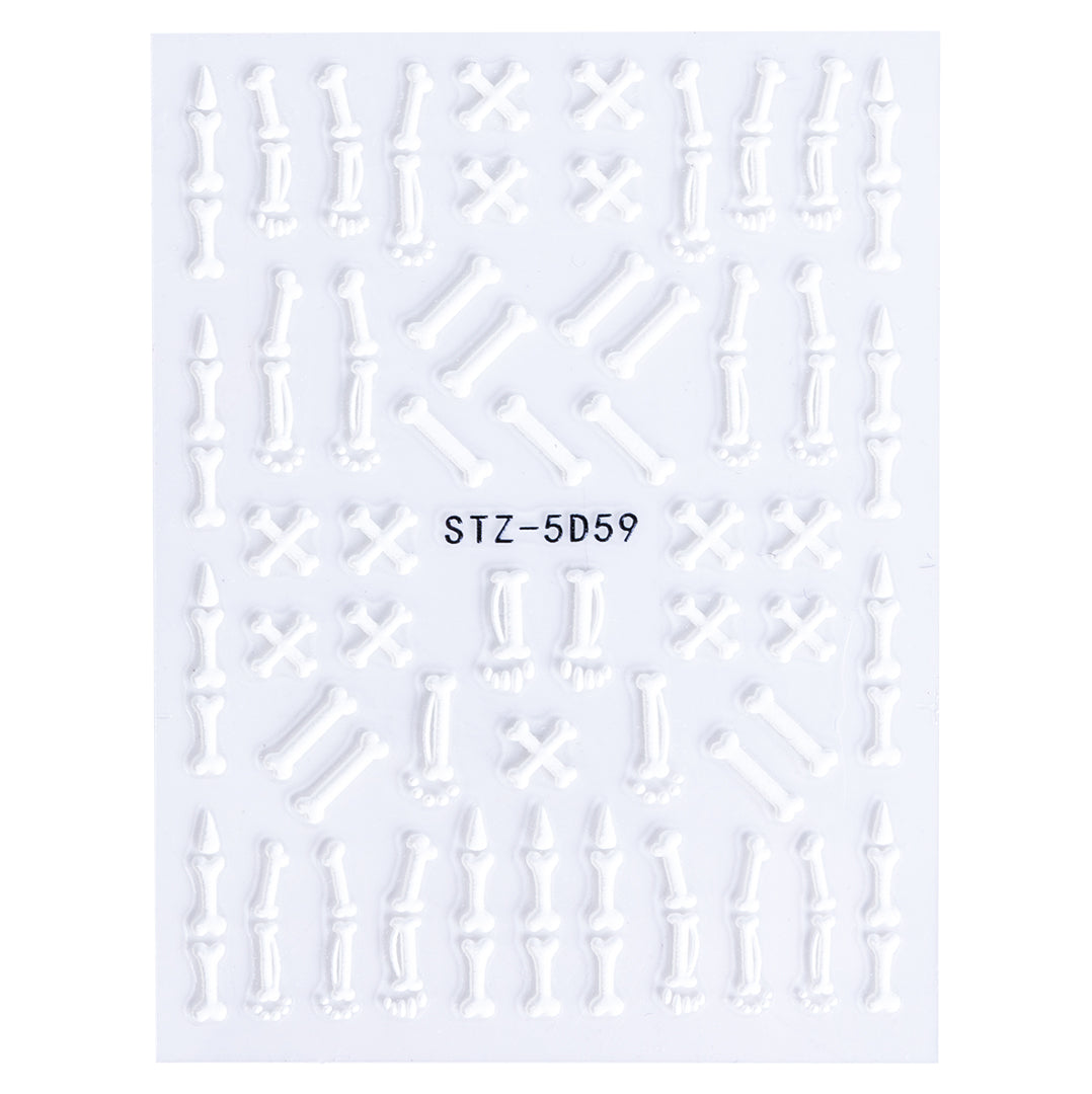 Halloween Nail Accessories - 图片6