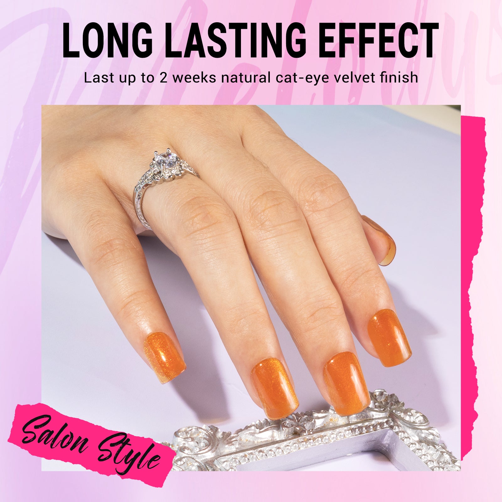 Halloween Press On Nails Kit - US ONLY - 图片2