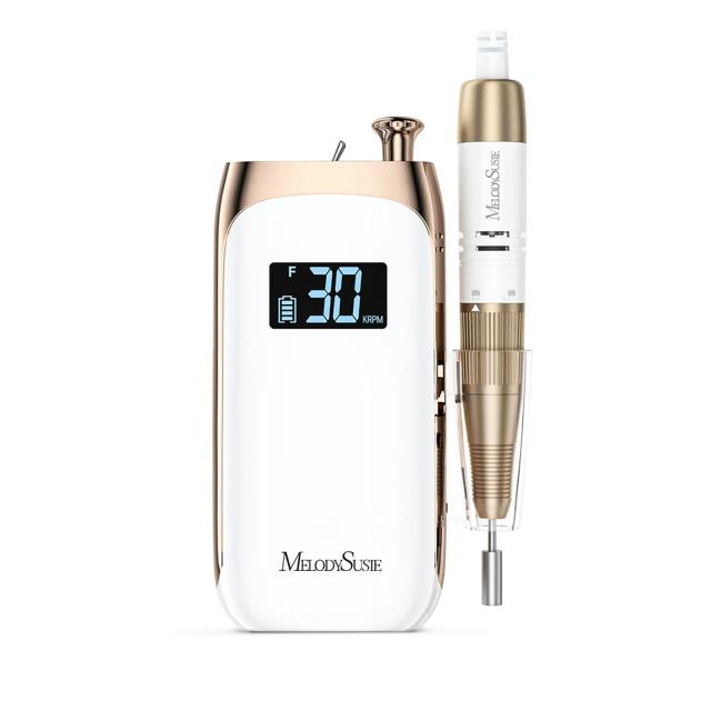 Handpiece for Jade(SC320C) Rechargeable Nail Drill