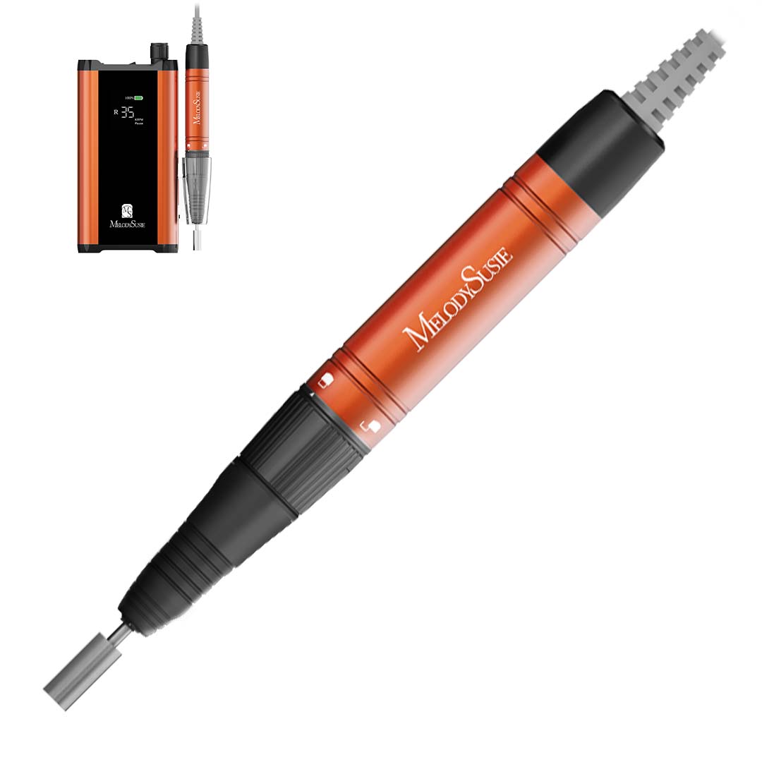 Handpiece for MB450E Rechargeable Nail Drill - 图片2