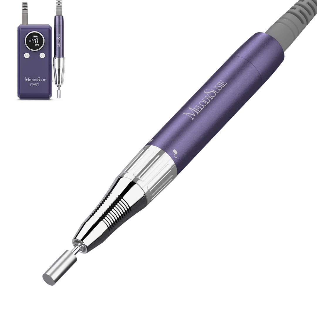 Handpiece for MB420G Rechargeable Nail Drill