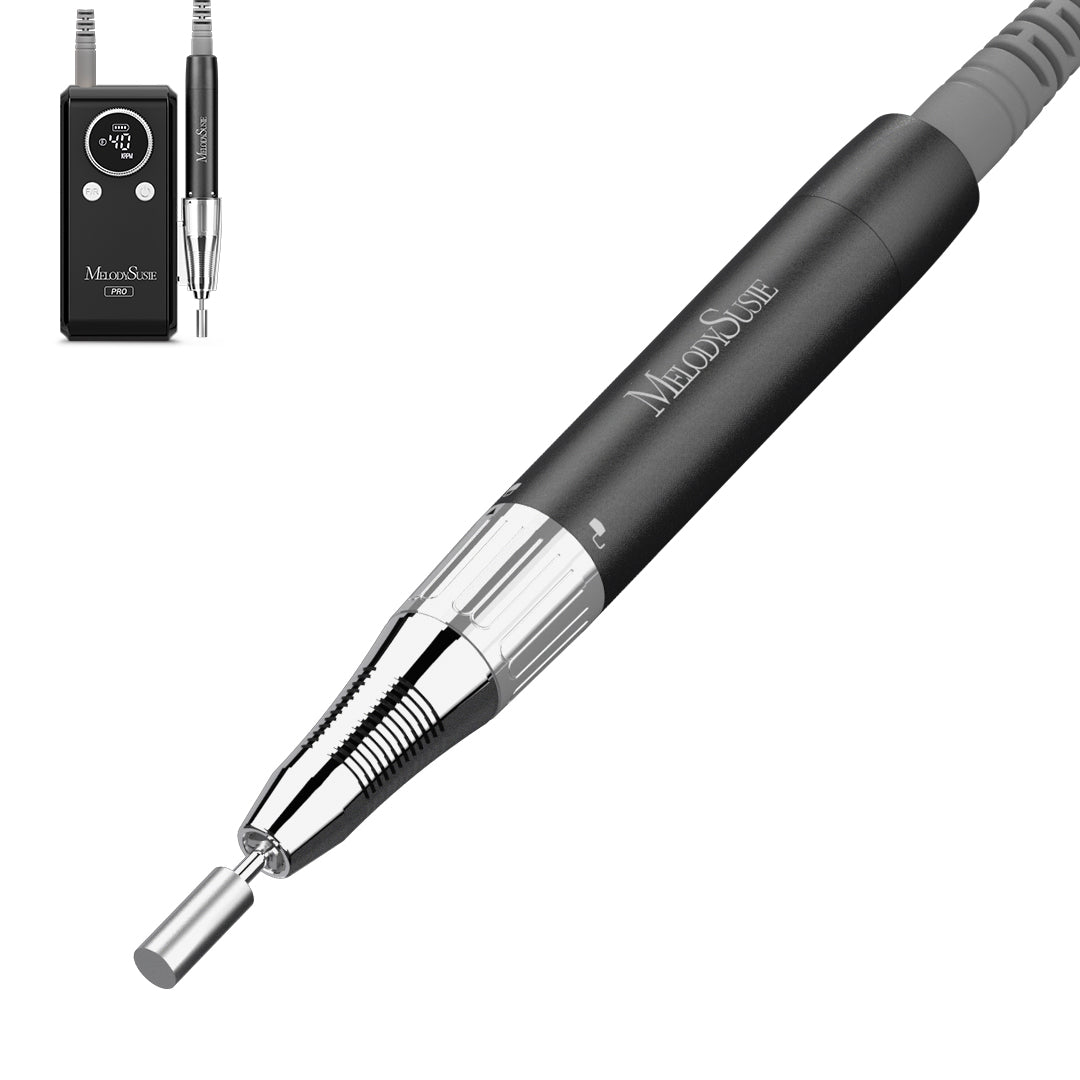 Handpiece for MB420G Rechargeable Nail Drill - 图片3