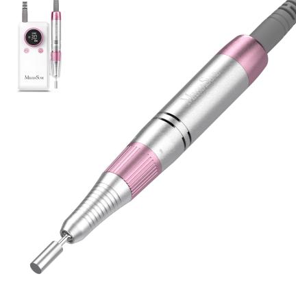 Handpiece for SC330G Rechargeable Nail Drill
