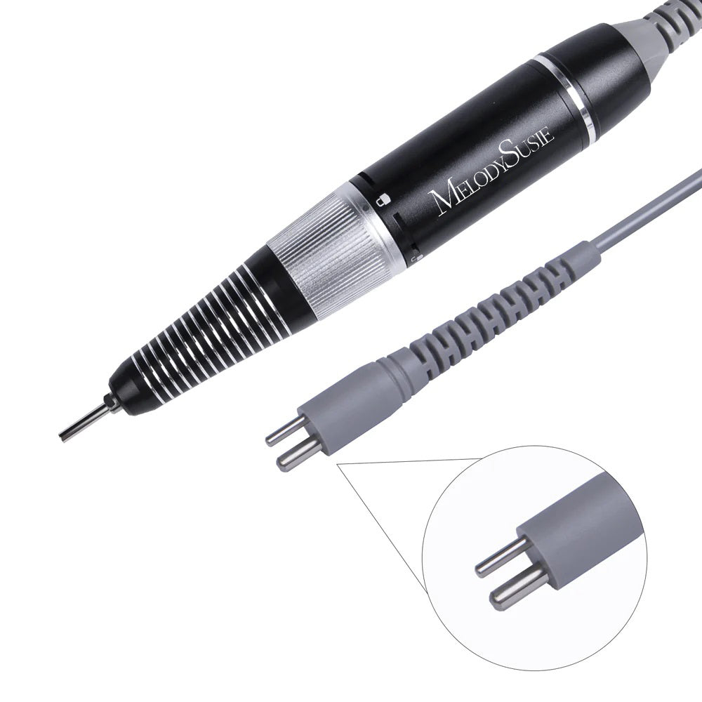 Handpiece for Scamander(SC320H) Rechargeable Nail Drill - 图片5