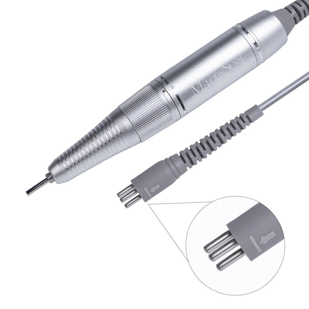 Handpiece for Scamander(SC320H) Rechargeable Nail Drill - 图片6
