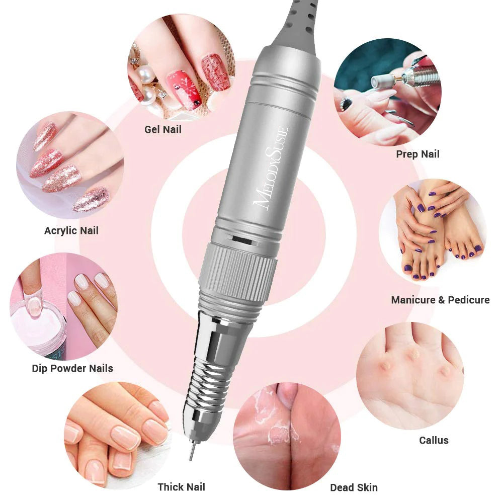 Handpiece for Scarlet(SC320I) Nail Drill - 图片4