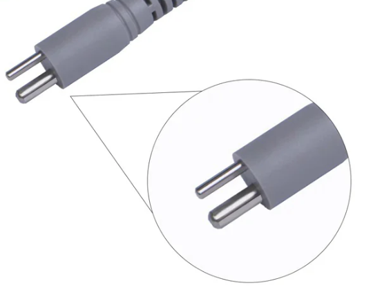 Handpiece for SM200F PLUS Rechargeable Nail Drill - 图片3