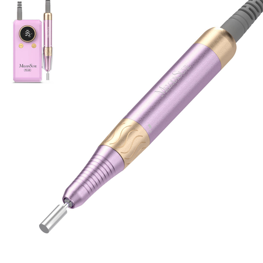Handpiece for SM330G Rechargeable Nail Drill - 图片3