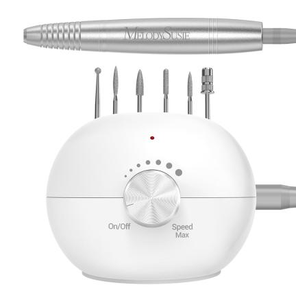 Handpiece for Stacie Electric Nail Drill