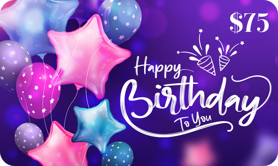 Happy Birthday eGift Card - 图片3