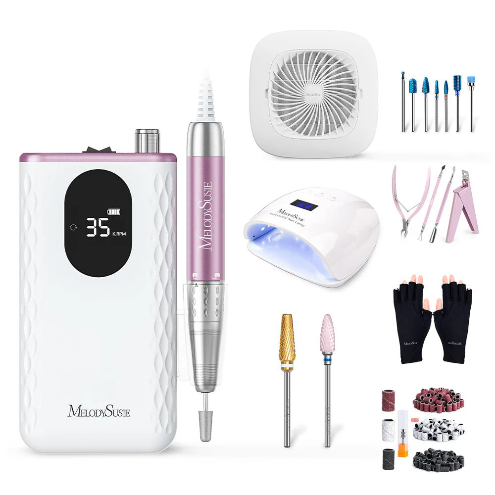 Hello! MR5(MM400D) Kit - 图片12