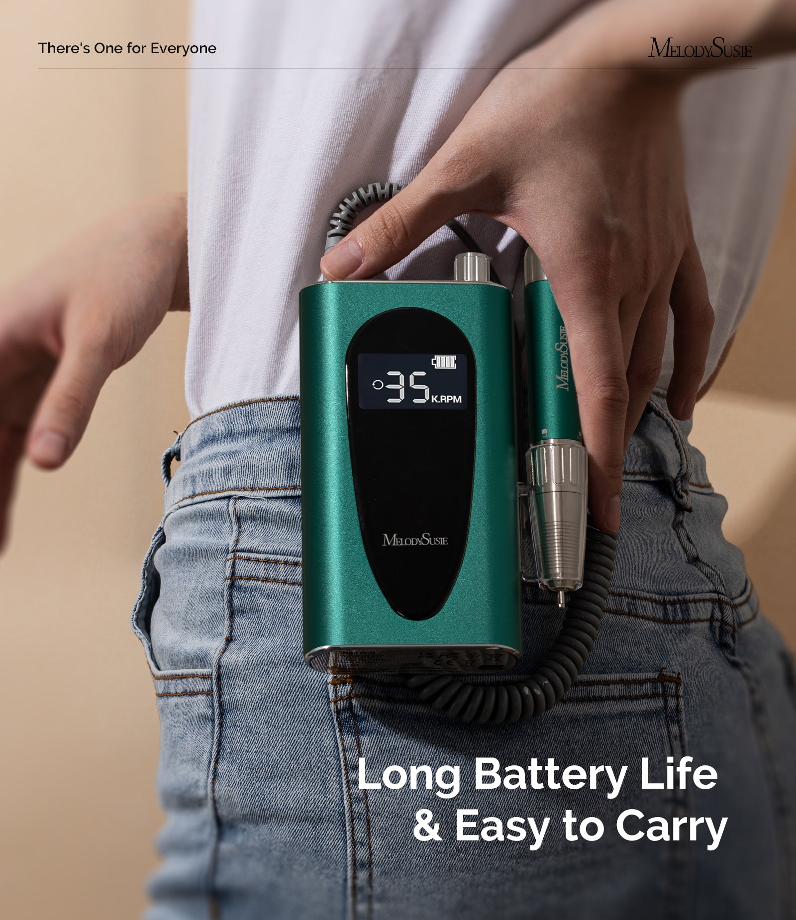 Hello! Sparkle Plus(MM400C) Kit! - 图片8