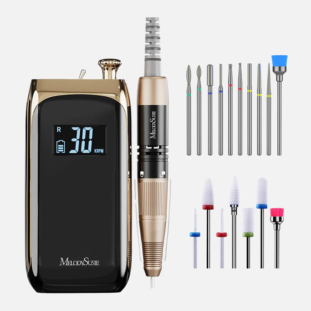 Hello! Jade(SC320C) Kit Black-Gold - 图片8