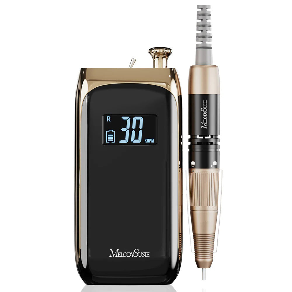 Hello! Jade(SC320C) Kit Black-Gold - 图片2