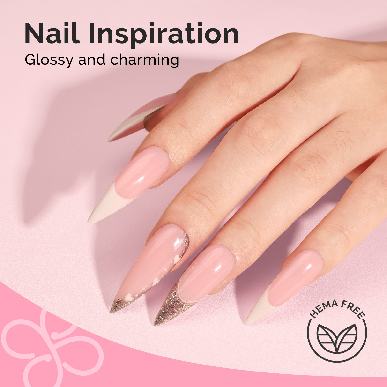 HEMA-Free & TPO-Free Builder Nail Gel 15ml - 图片16