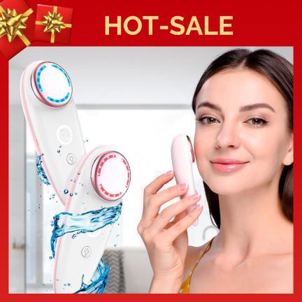 Hot-Sale Facial Skin Care Set