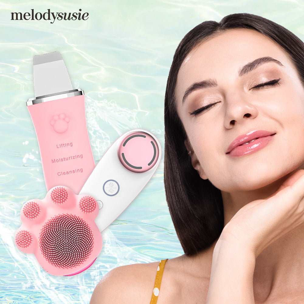 Hot-Sale Facial Skin Care Set - 图片11