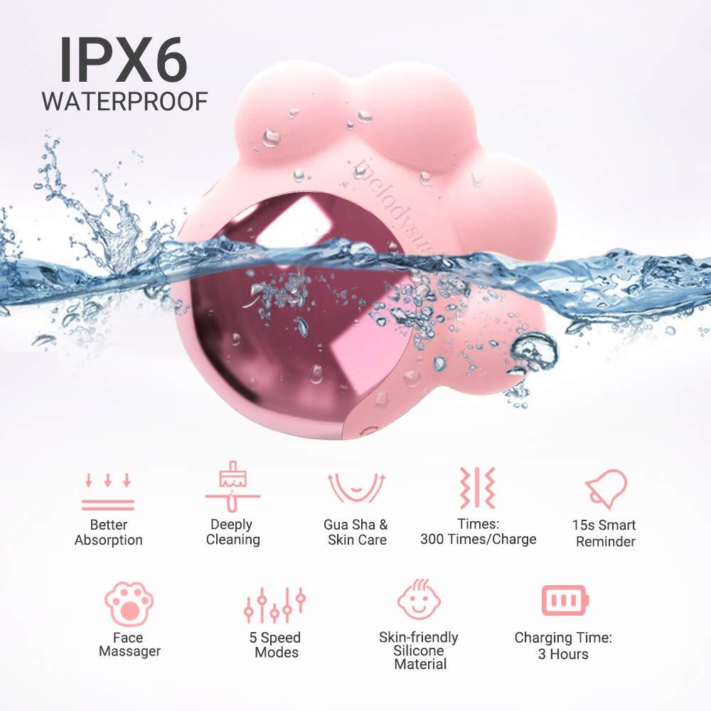 Hot-Sale Facial Skin Care Set - 图片5