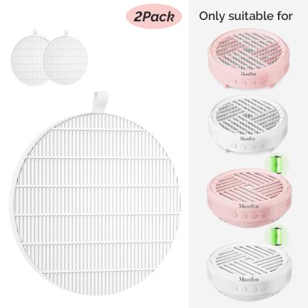 HPro/SProR Nail Dust Collector Filter