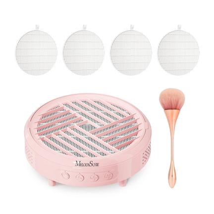HPro Nail Dust Collector Kit