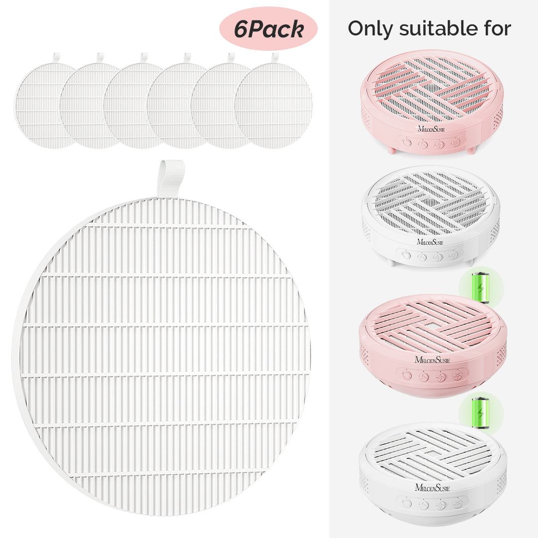 HPro Nail Dust Collector Kit - 图片11