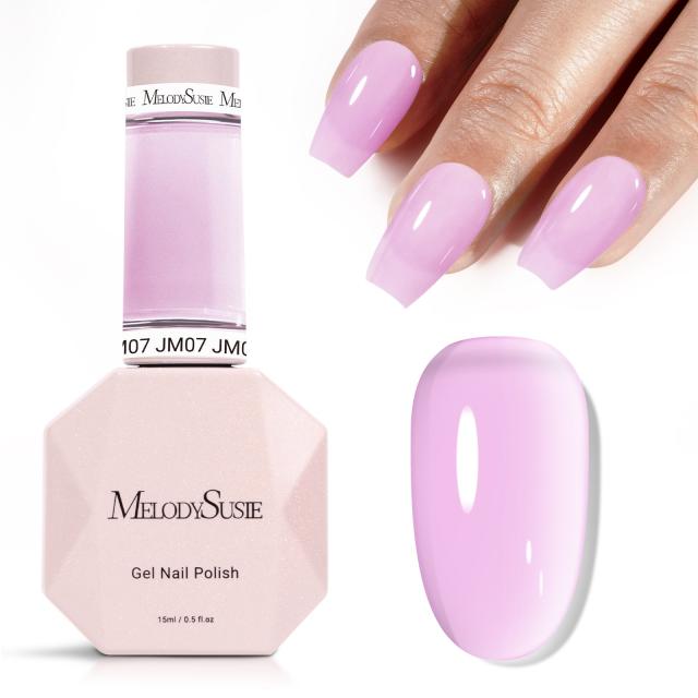 Nail Gels