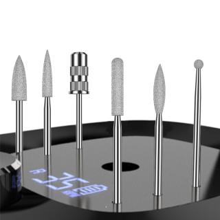 Kanon(MB420C) Rechargeable Nail Drill 35,000 RPM