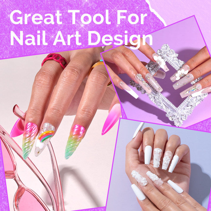 Kolinsky Acrylic Nail Brush - 图片5