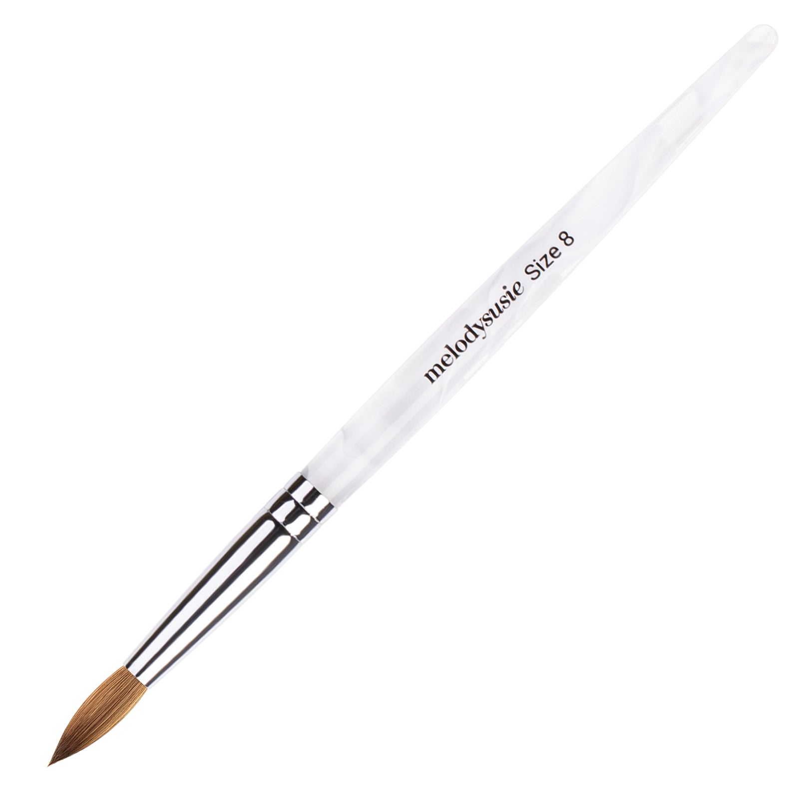 Kolinsky Acrylic Nail Brush - 图片31