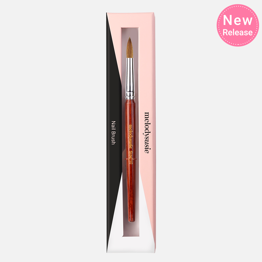 Kolinsky Acrylic Nail Brush - 图片10